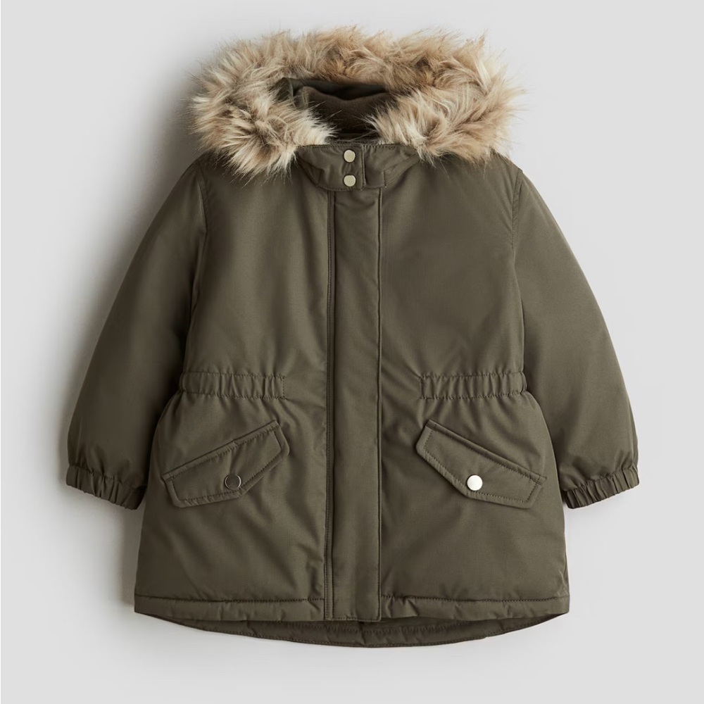 H&M Kids Parka